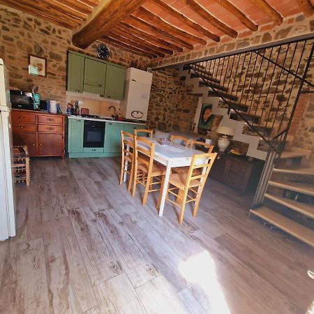 Casa In Pietra Βίλα Vagliagli Εξωτερικό φωτογραφία