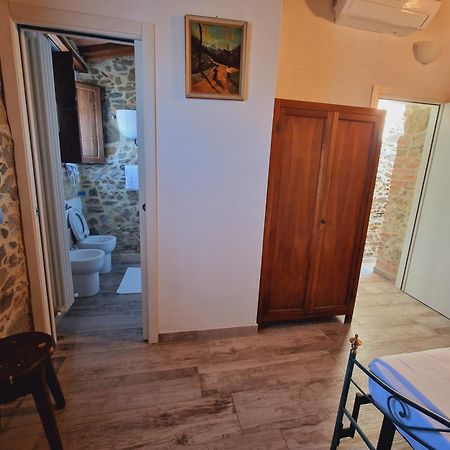 Casa In Pietra Βίλα Vagliagli Εξωτερικό φωτογραφία