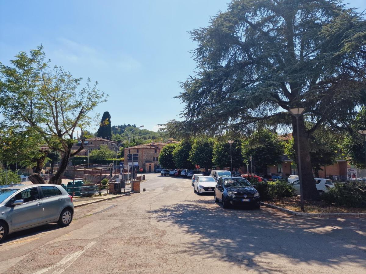 Casa In Pietra Βίλα Vagliagli Εξωτερικό φωτογραφία