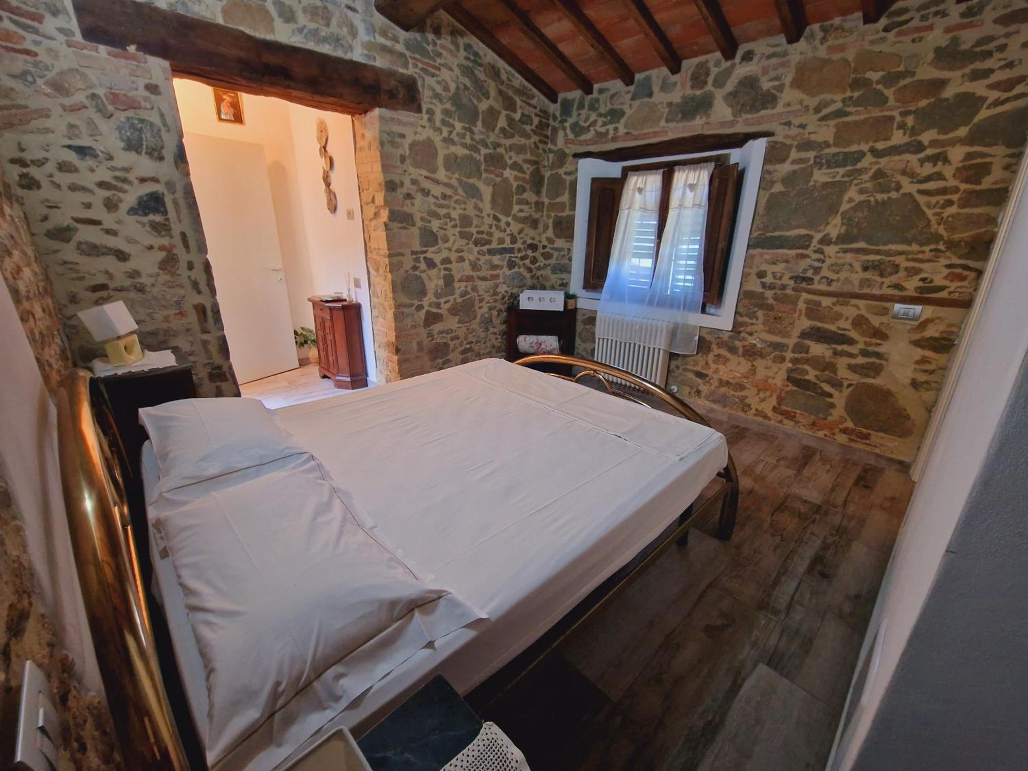 Casa In Pietra Βίλα Vagliagli Εξωτερικό φωτογραφία